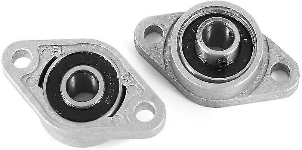 Self Aligning Pillow Block Bearing Pillow Block Flange Bearing Horizontal Pillow Block Insert Bearing Pillow Block Bearing For 3d Printer Inner Diamet