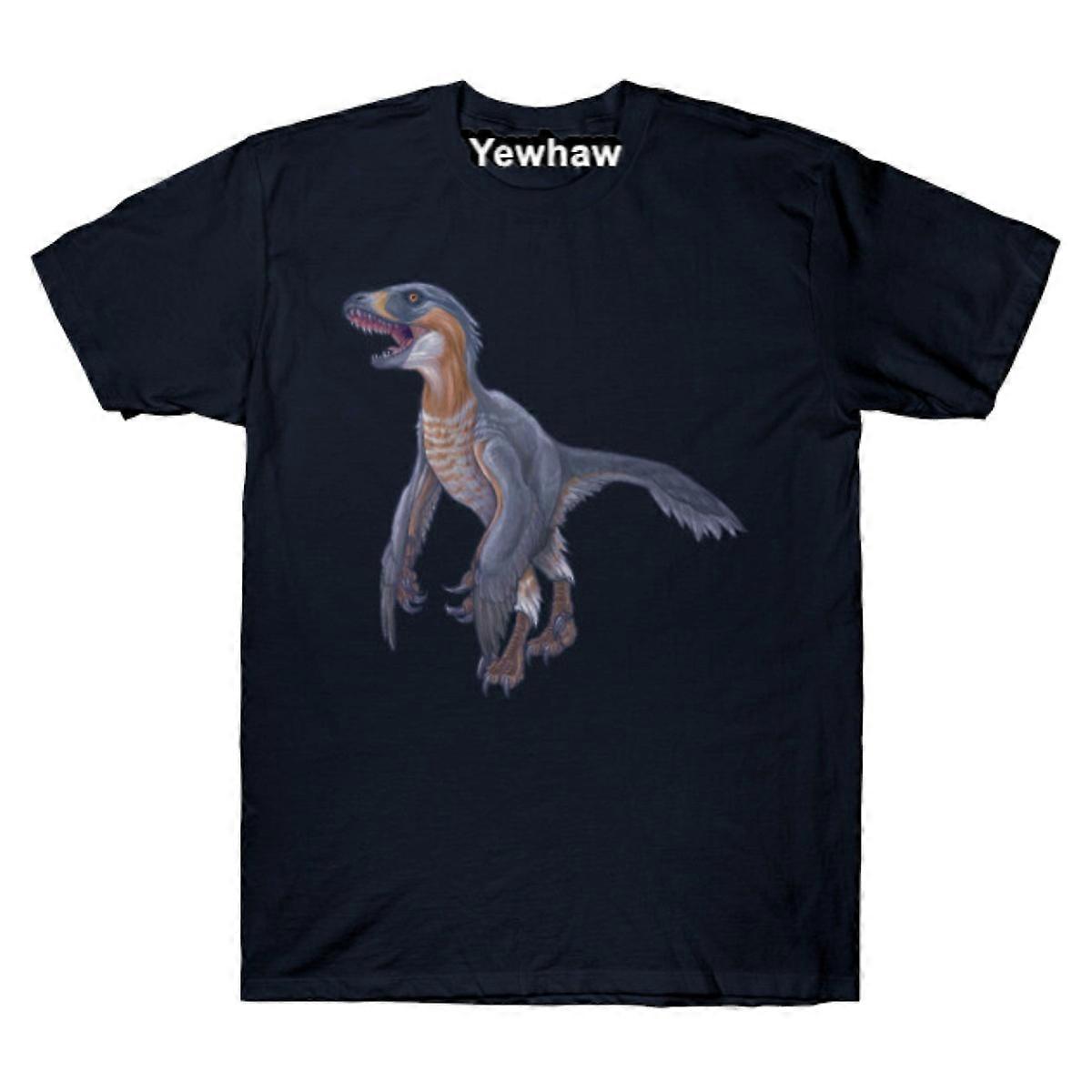 Tričko Deinonychus antirrhopus Dinosaur Tee