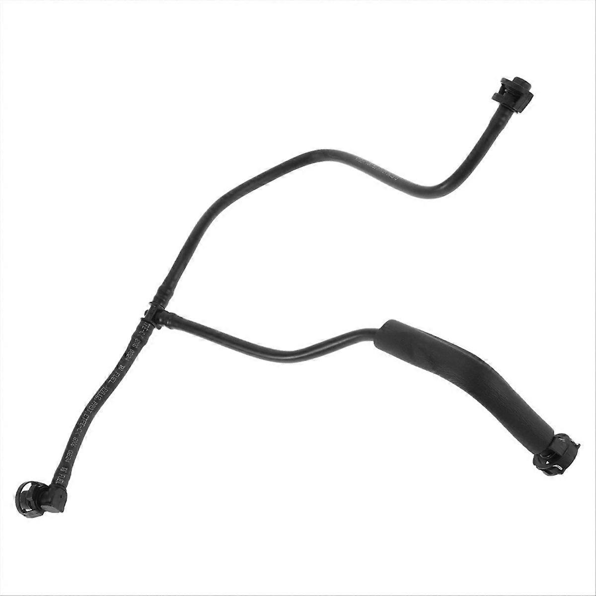 Overflow Reservoir Hose for F-Pace 2017-2021 Velar 2018-2021 Replace LR091813