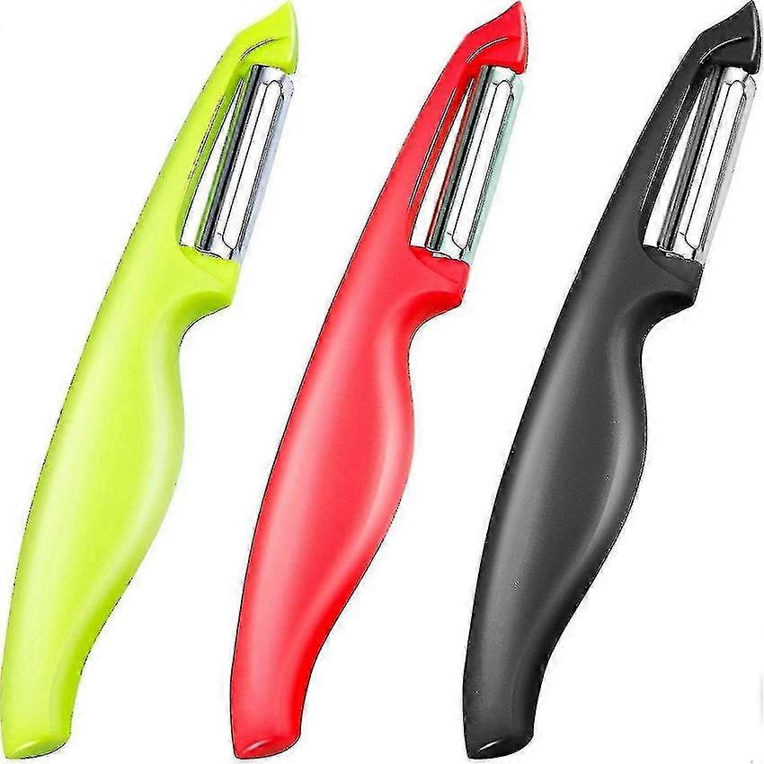 Potato Peeler Swivel Vegetable Fruit Peeler
