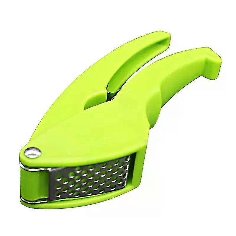 Garlic Press Garlic Slicer Crusher