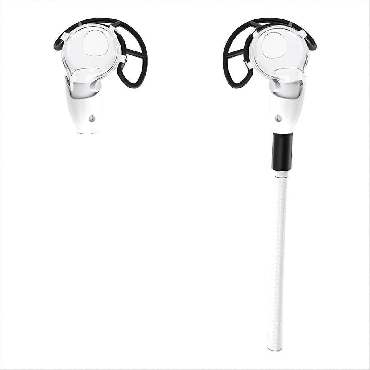 Atașament pentru crosă de golf pentru suport pentru mâner pentru controler Meta Quest 3 VR