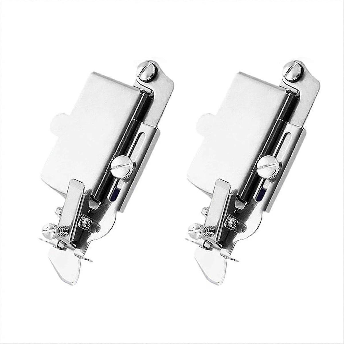 Magnetic Seam Guide, for Sewing Machine Sewing Supplies,2PCS