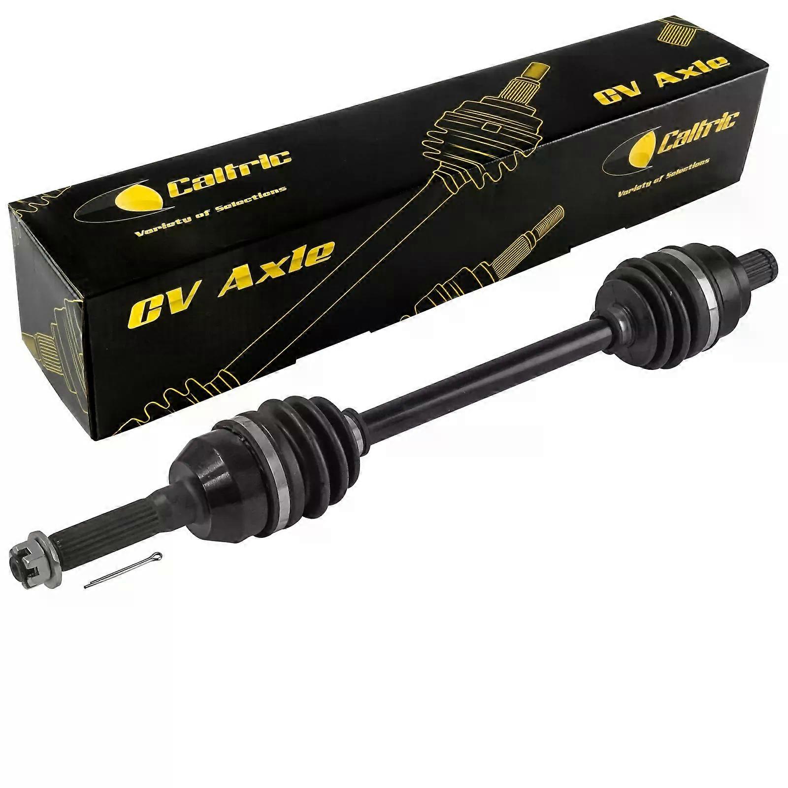 Front Left Or Right CV Joint Axle Shaft For Polaris 1332931 NO.60749