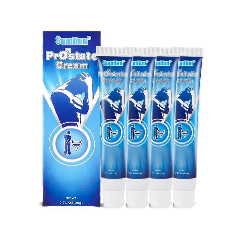 20g Prostata-Intimpflegecreme fr Mnner - Blasenentlastung | Reduzieren Sie Leckagen, Dringlichkeit und Unflle
