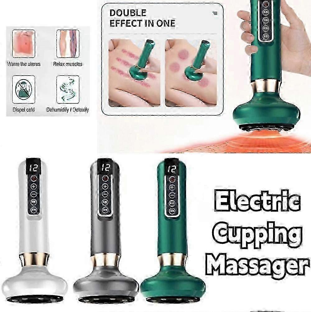 셀룰라이트 치료용 바디 마사지기 - Varially Bluile FG2025031702594