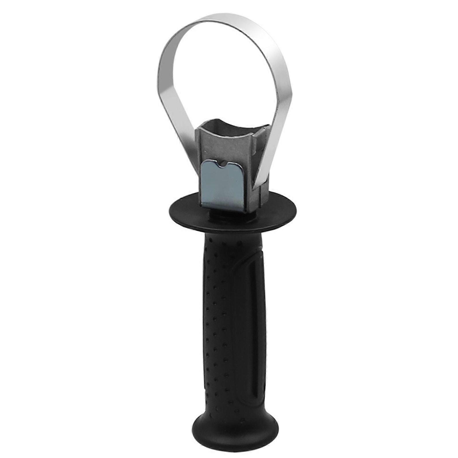 Mango de martillo eléctrico Mango de taladro de impacto Mango auxiliar frontal ajustable