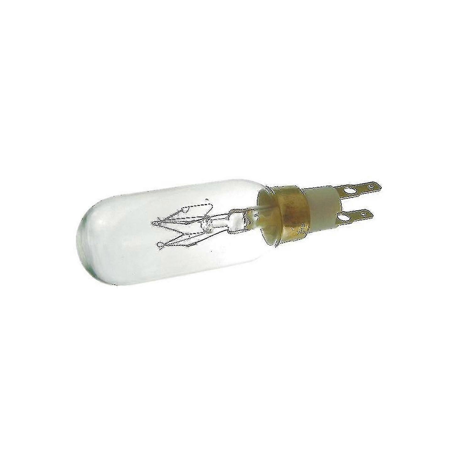American Style T Click 40w 240v Fridge Freezer Bulb Lamp