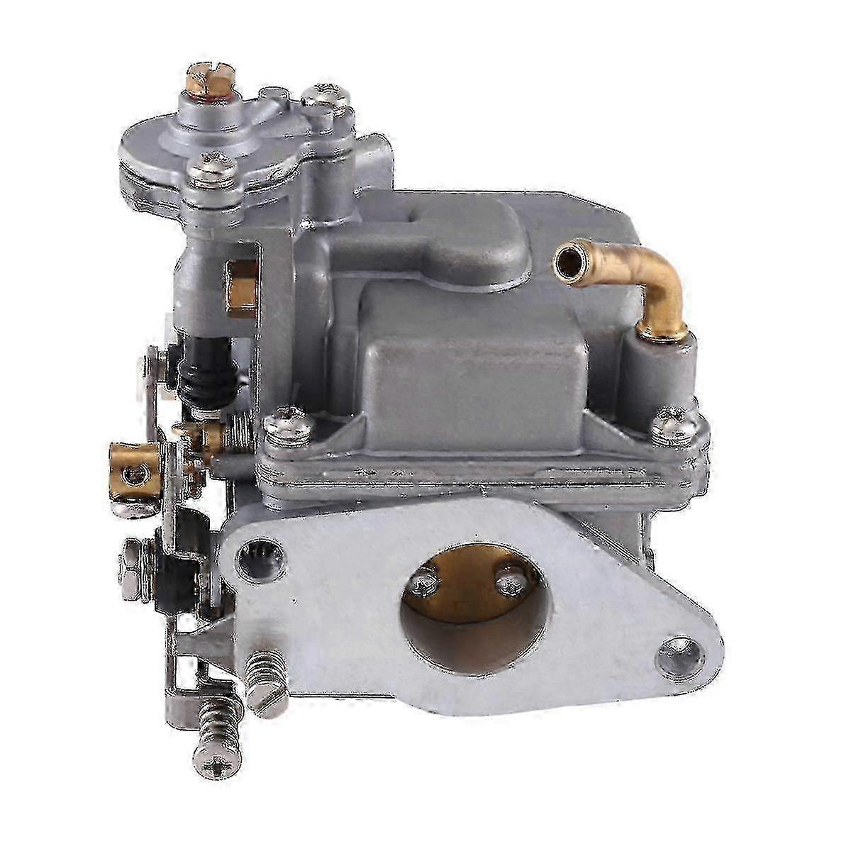 4-stroke Outboard Carburetor For Tohatsu Mfs8 Mfs9.8b Mfs9.8a3 Mfs9.8a2 4-stroke 3v2-03100-3 -03100 s