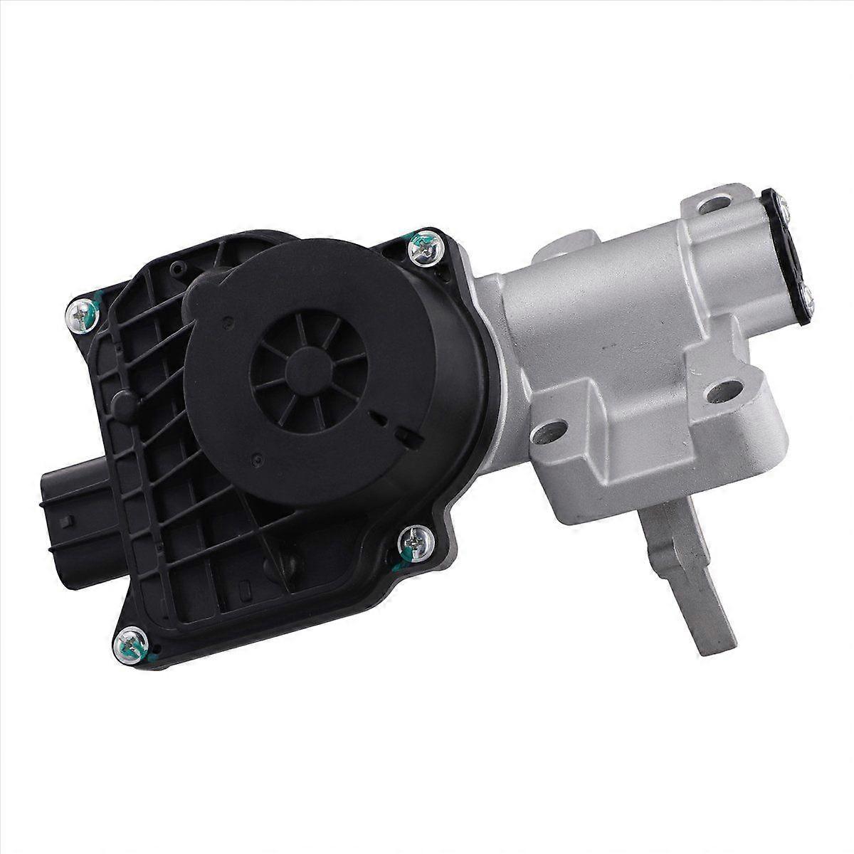 8974814492 Differential 4WD Actuator Shift Fork for D-MAX RG2020