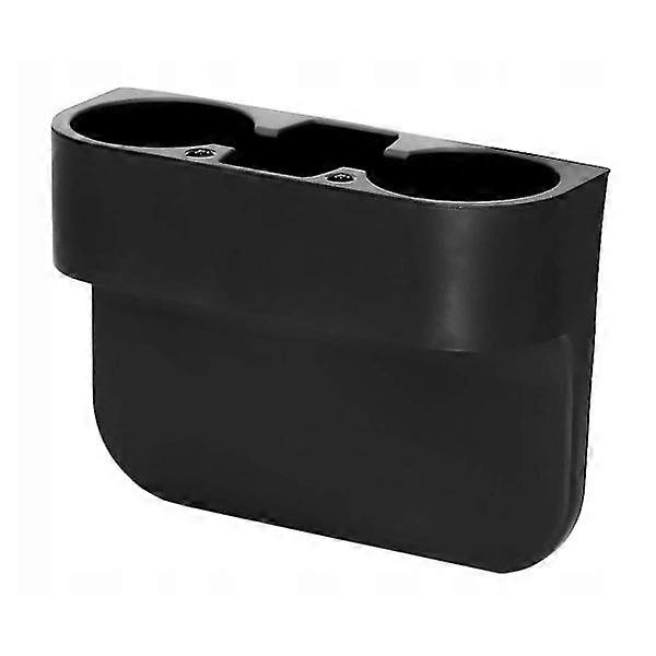 Caja portavasos para coche