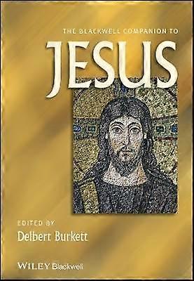 Ο Σύντροφος του Μπλάκγουελ στον Ιησού