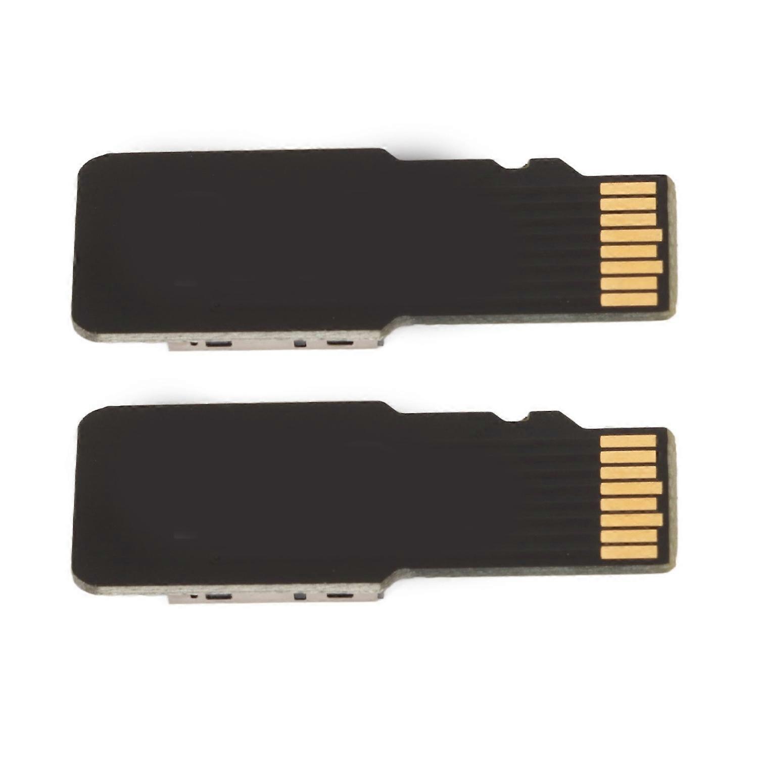 2pcs 3D Printer Mini Storage Card Cover for Mk3S for Ender 3 for Ender 5 for Ender 3 V2 Memory Card 