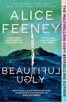 Beautiful Ugly - Alice Feeney