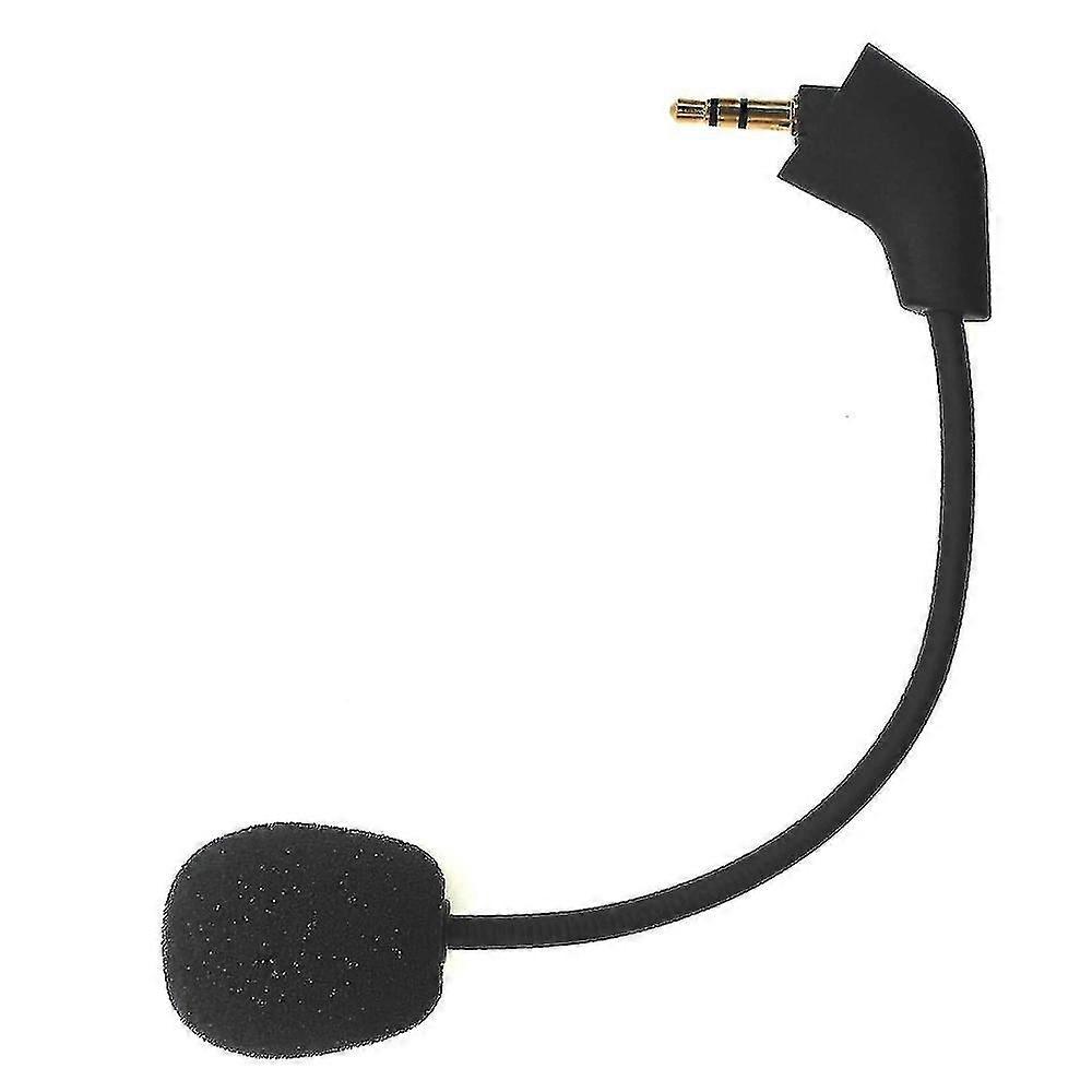 Hyperx Cloud, Cloud X ve Cloud II Gürültü Önleyici Oyun Kulaklıkları Kiti için Mikrofon