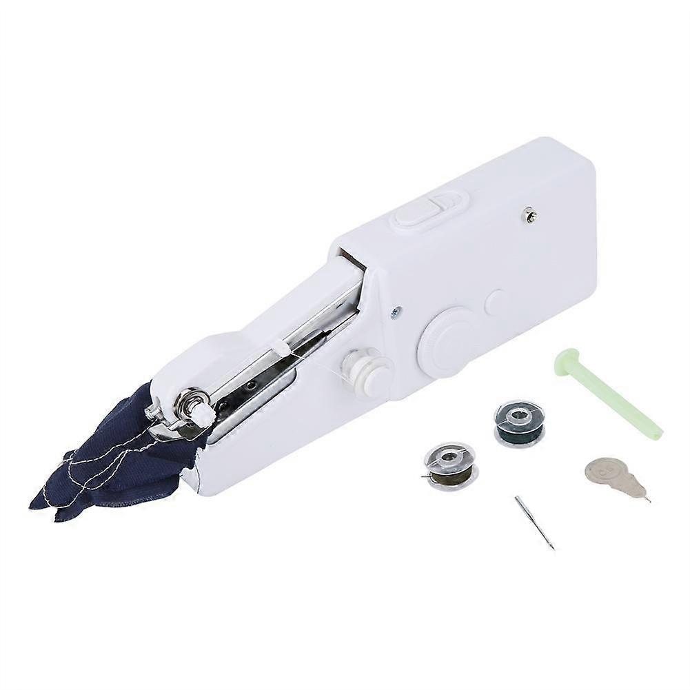Mini Handheld Portable Sewing Machine Electric Sewing Machine