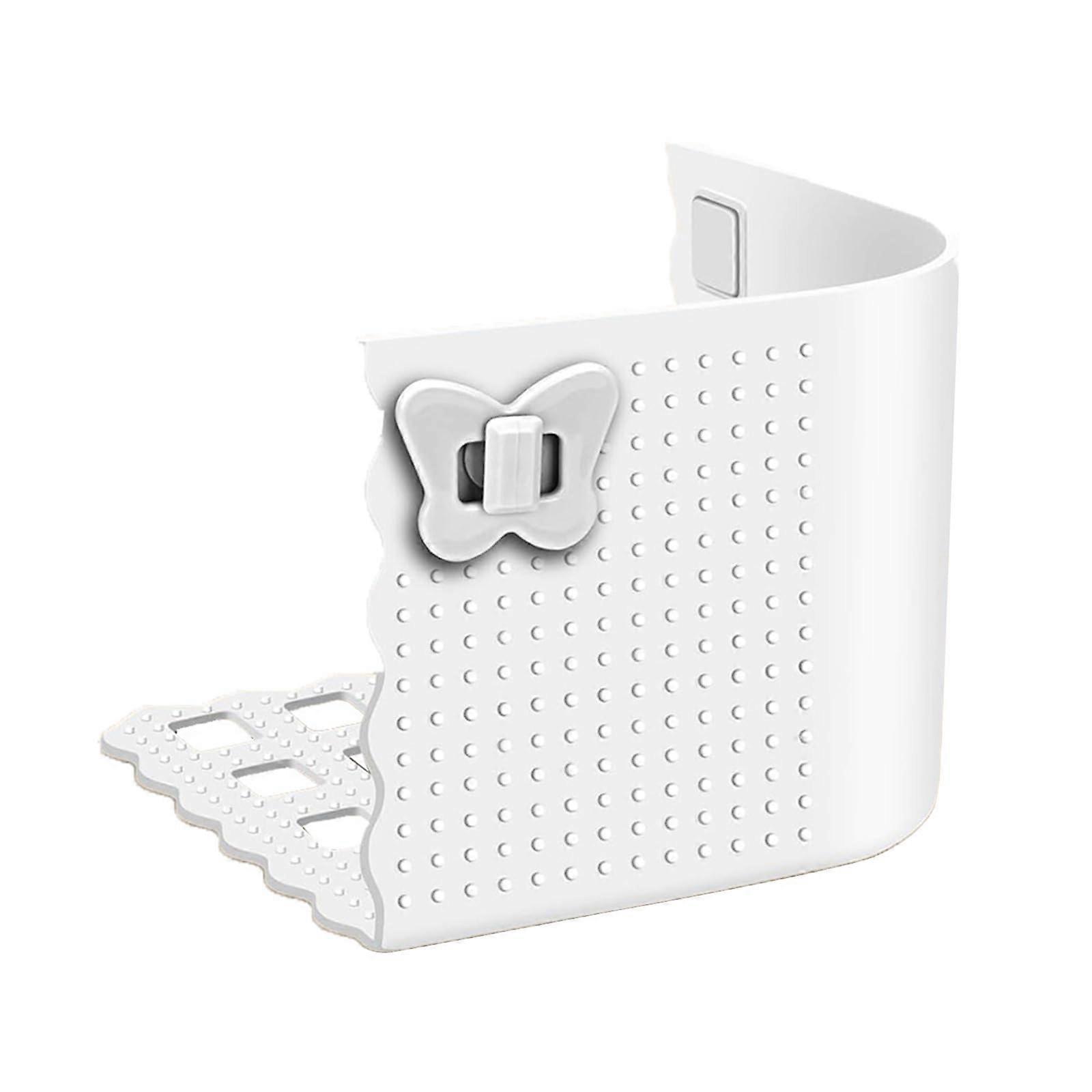 Invisible Bed Sheet Fasteners 1/4 Pieces, Lightweight Clips, Transparent, Multifunctional Sheet Stays