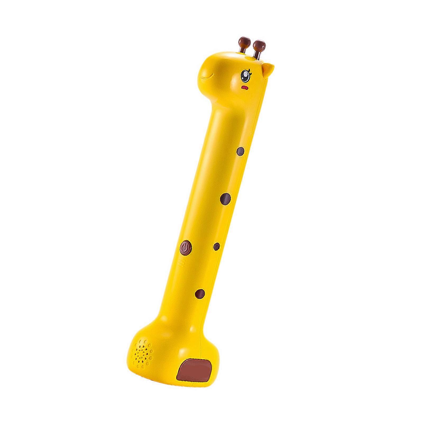 Voice Activated Height Measurement Device LED Digital Display Ultrasonic Stadiometer Accurate To 2M Capacity Multicolor