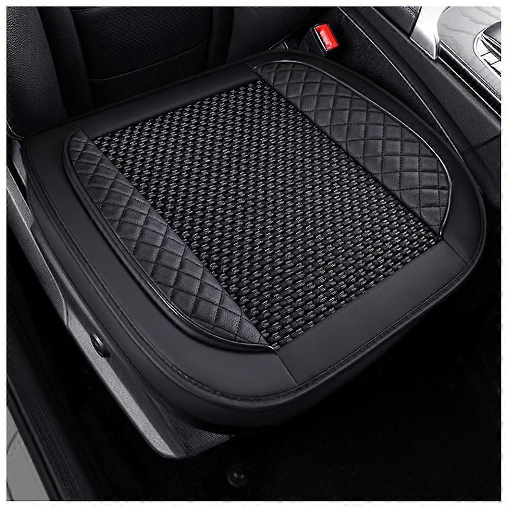 Car Seat Cushion for Benz C-Class T-Model S203 2004-2007 Memory Foam Driver Seat Cushion for Improved Comfort and View