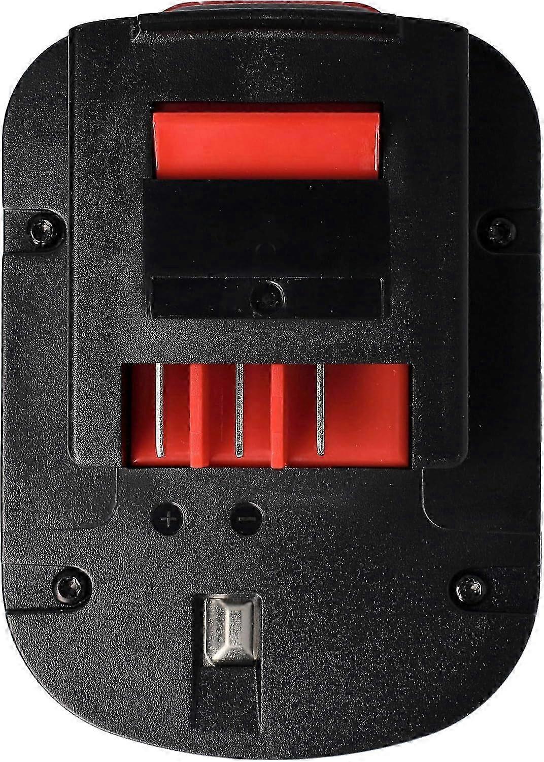 25-26 Battery Compatible With 12V NiMH 1500mAh Replacement