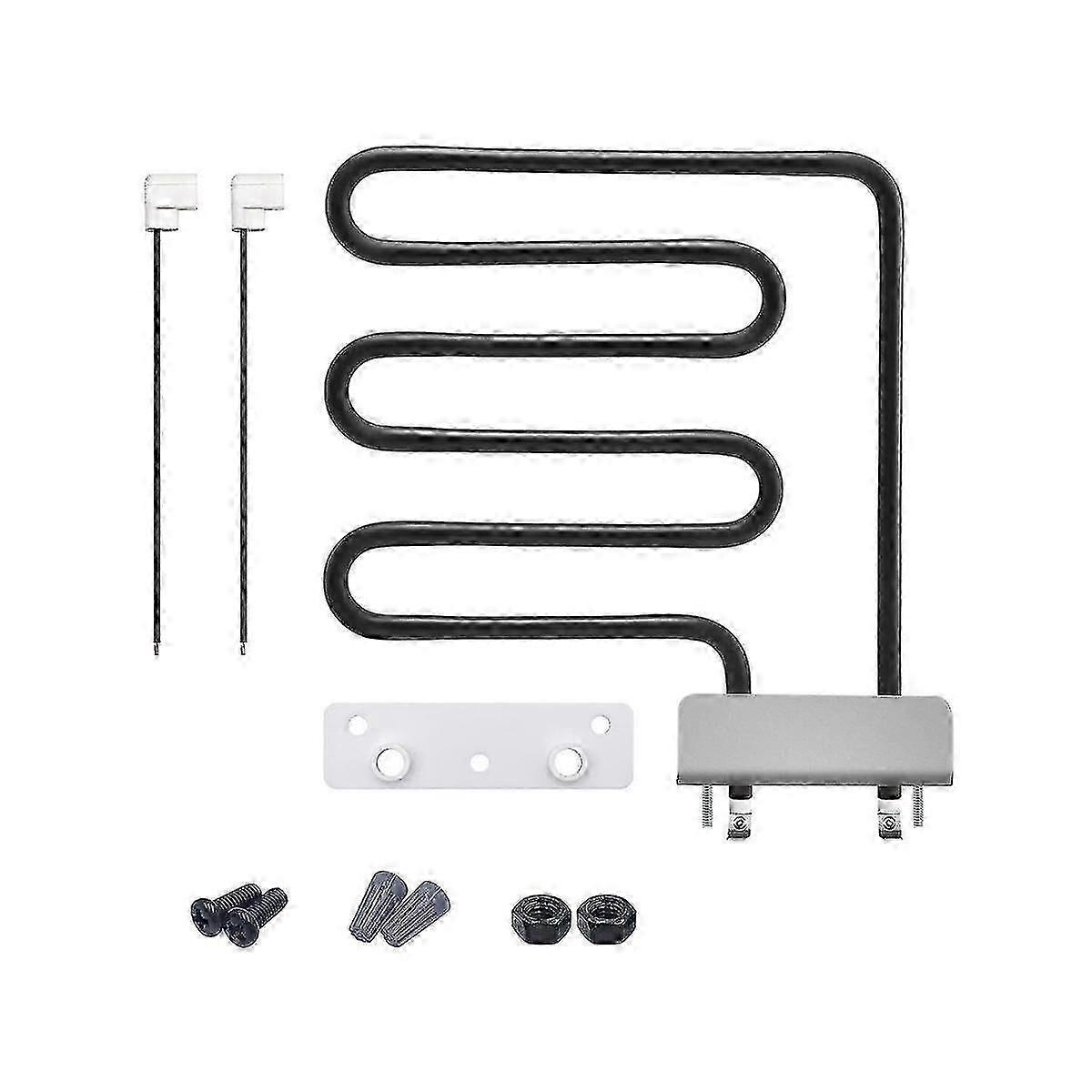 Replacement Part 9907120011 For ,800w Elements Kit Compatible With For 30-inch Digital 120v