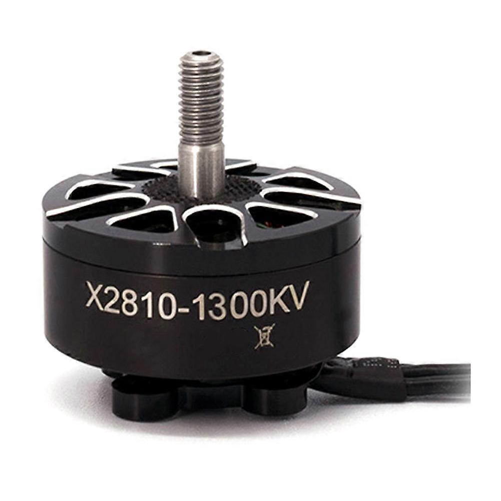 E-POWERRC X2810 2810 1300KV Brushless Motor RC Plane Quadcopter Racing FPV Multi-Rotors Drone Motors Parts