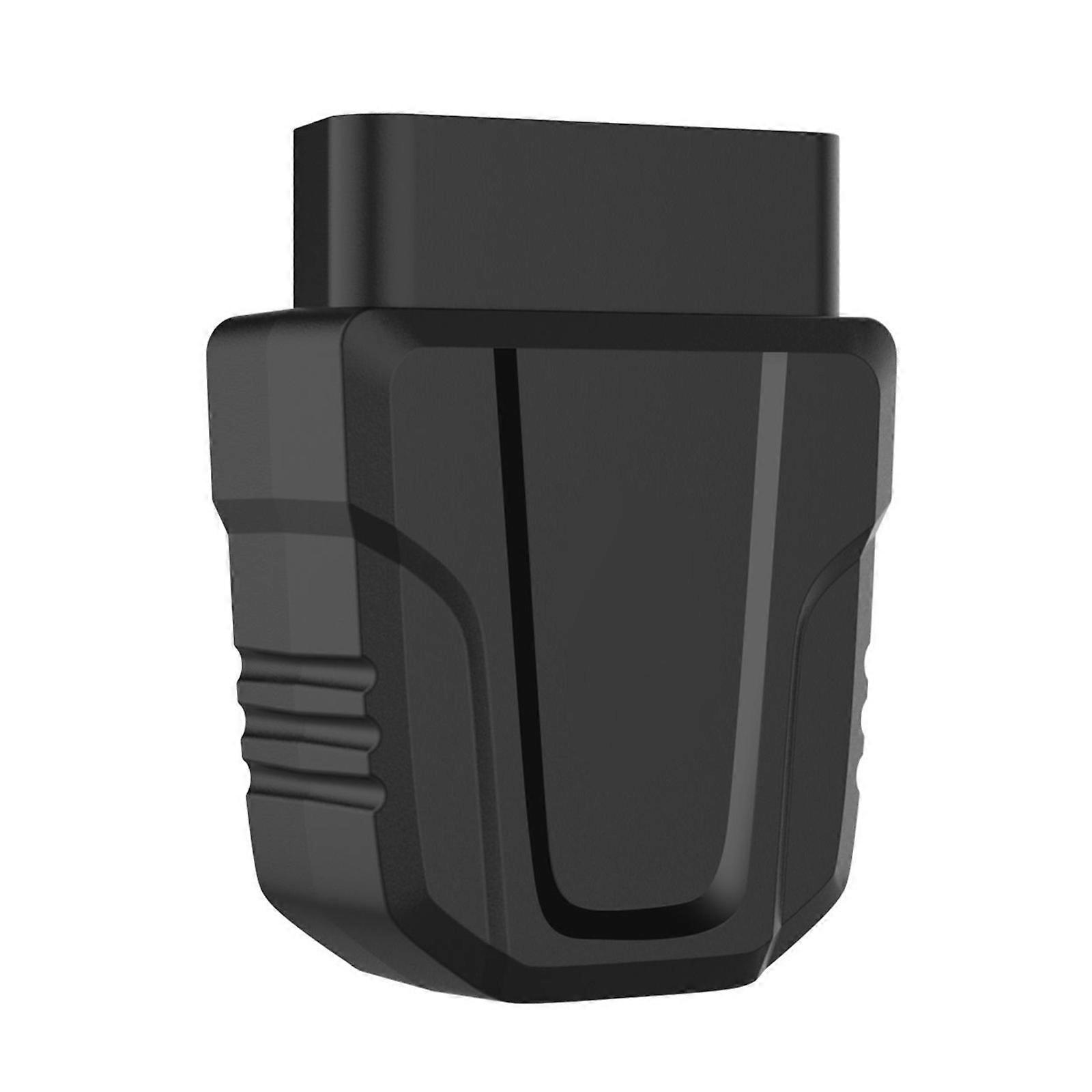 ELM 327 Bluetooth-compatible Car Scanner 25K80 V011 OBD2 Diagnostic Tool Full Function OBD2 Code Reader Multicolor