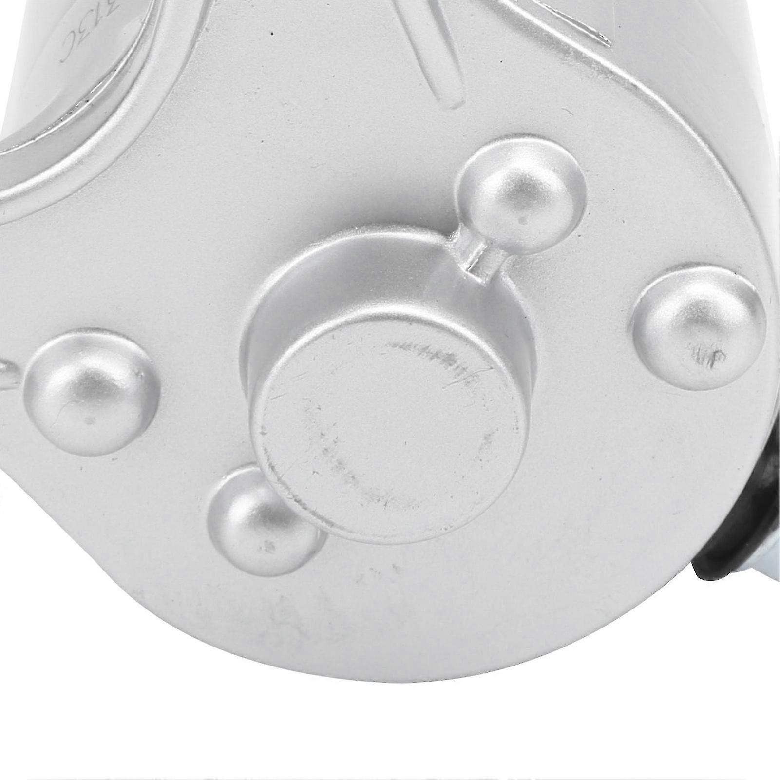 Electric Starter Motor Replacement for Yamaha XVS250 Drag Star (2000 - 2017)