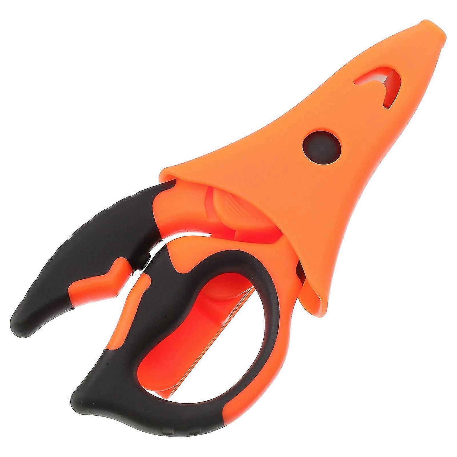 Wire Shear Tool Handheld Wire Cutting Tool Electric Cable Cutting Tool