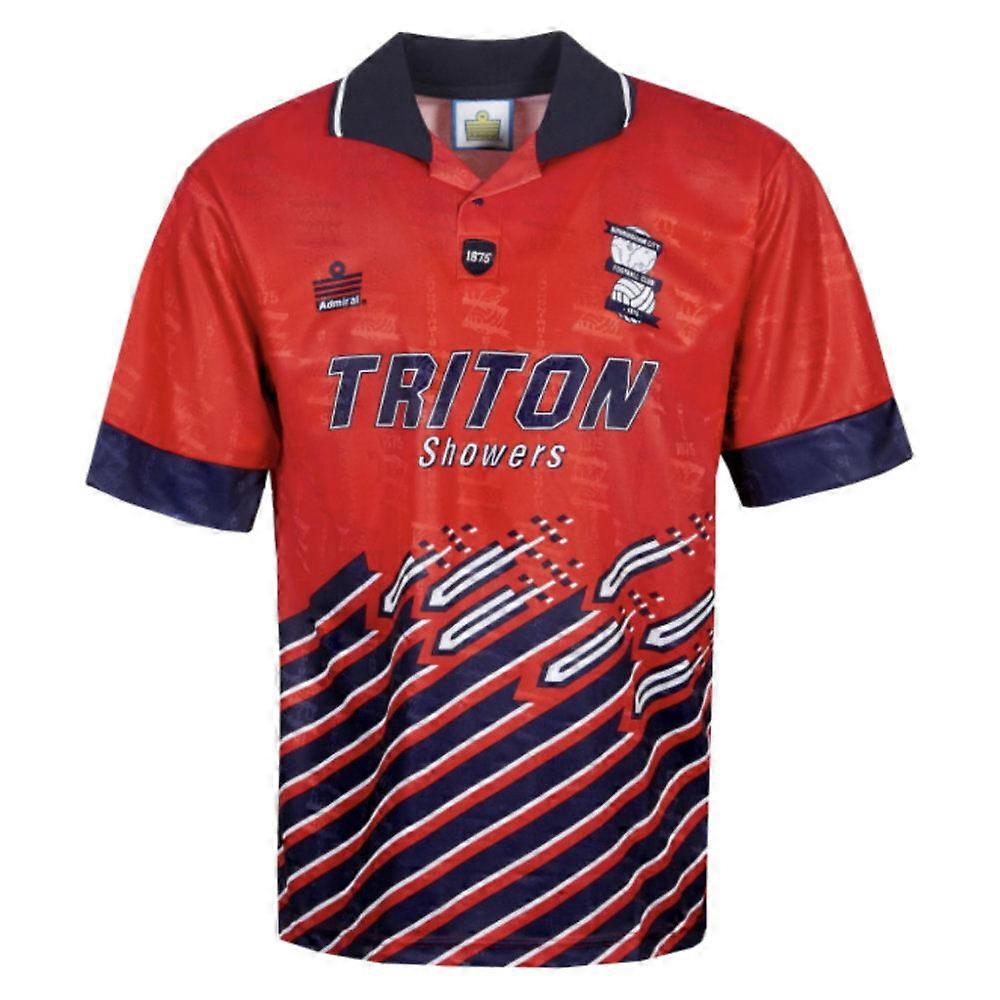 1994 Birmingham City Away Retro Shirt