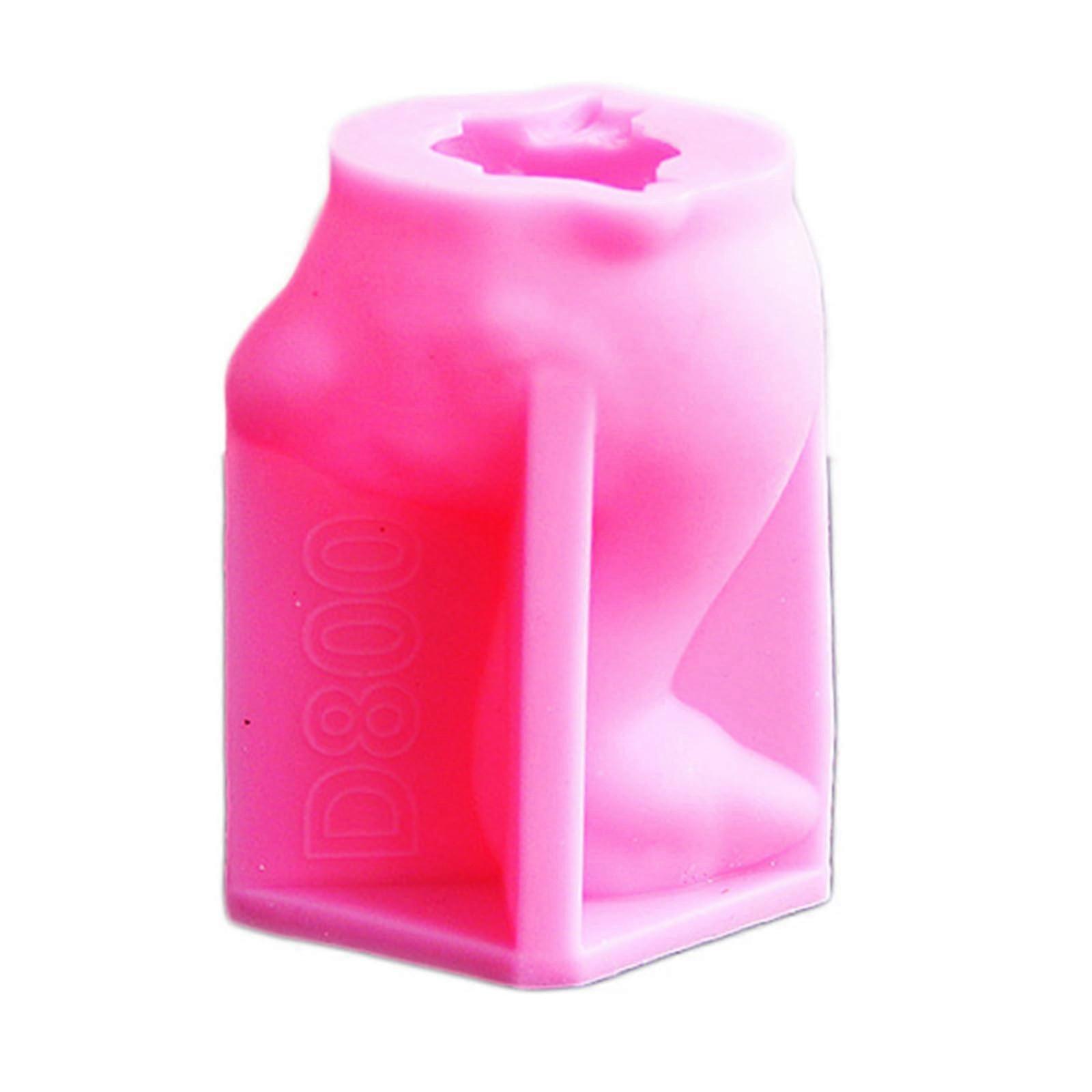 Food Grade Silicone Mold for Baking, Chocolate, Resin, and Soap – Nonstick Easy Release