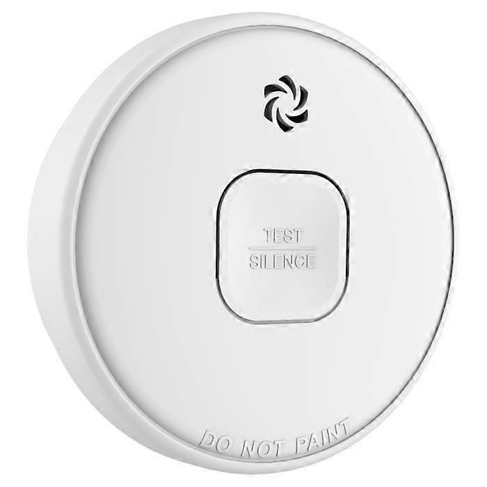 ELRO FS2010 Rookmelder met 10 jaar batterij - EN14604:2005/AC:2008-conform