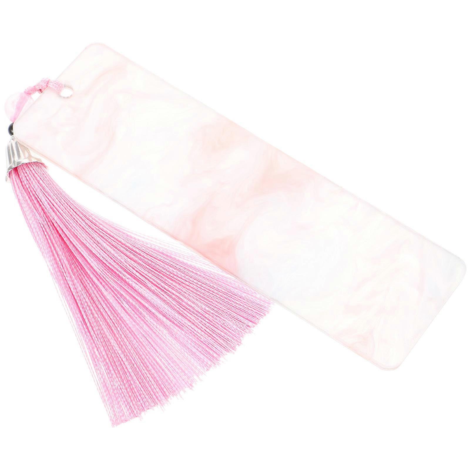 Pipa Nail Storage Holder for Storage Use Pink Durable Material