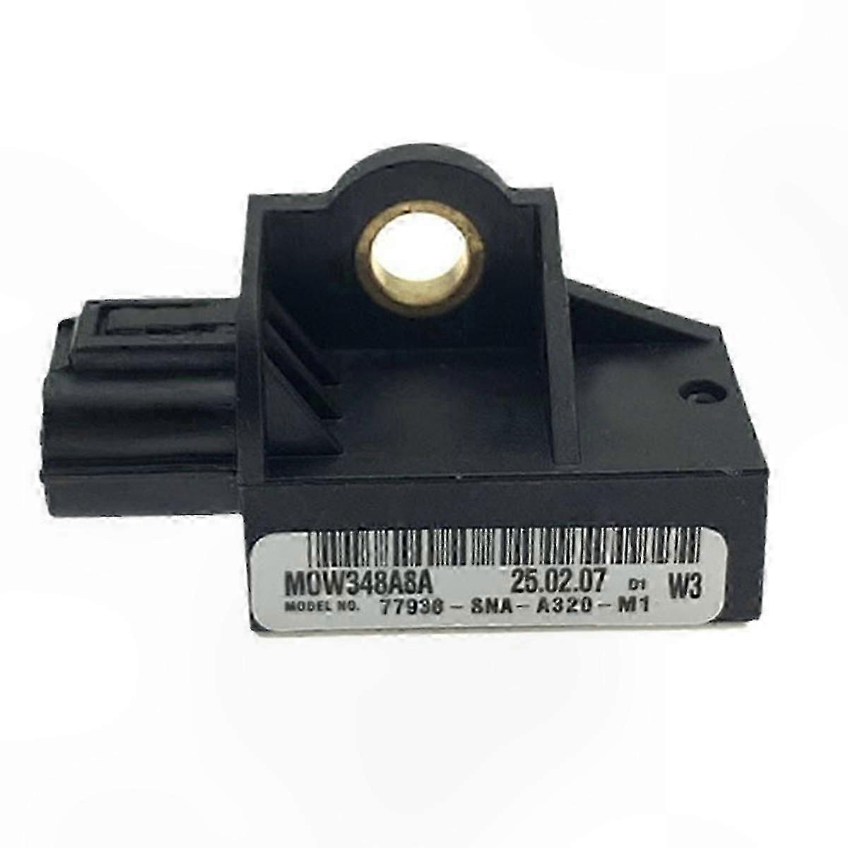 Front Impact Sensor for  Civic 2006-2011 Replacement Part 77930SNAC320M1 Edition 1128