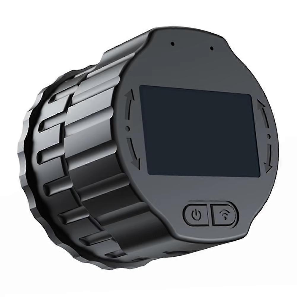 2K 4MP High-Definition WiFi Electronic Eyepieces for 28-50mm Scopes Telescope Portable Bird Watching Spotting Camera