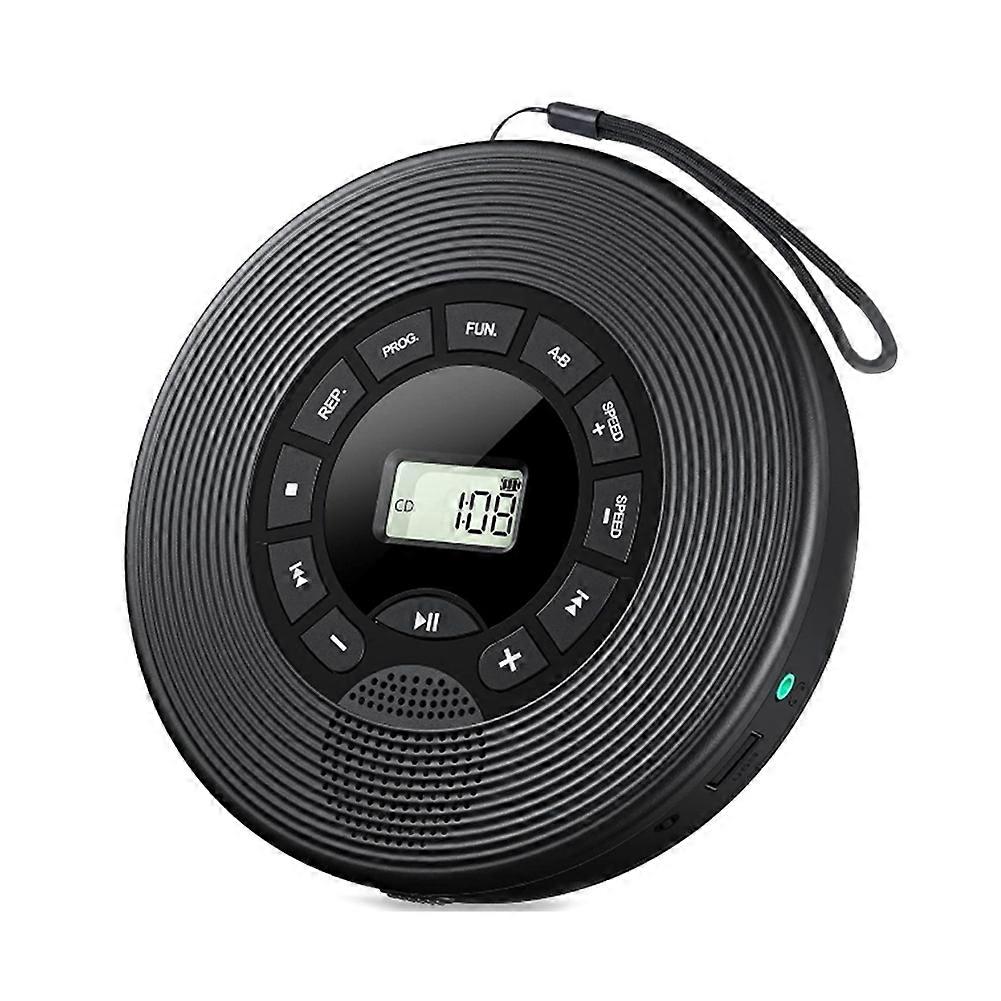 Bluetooth CD player