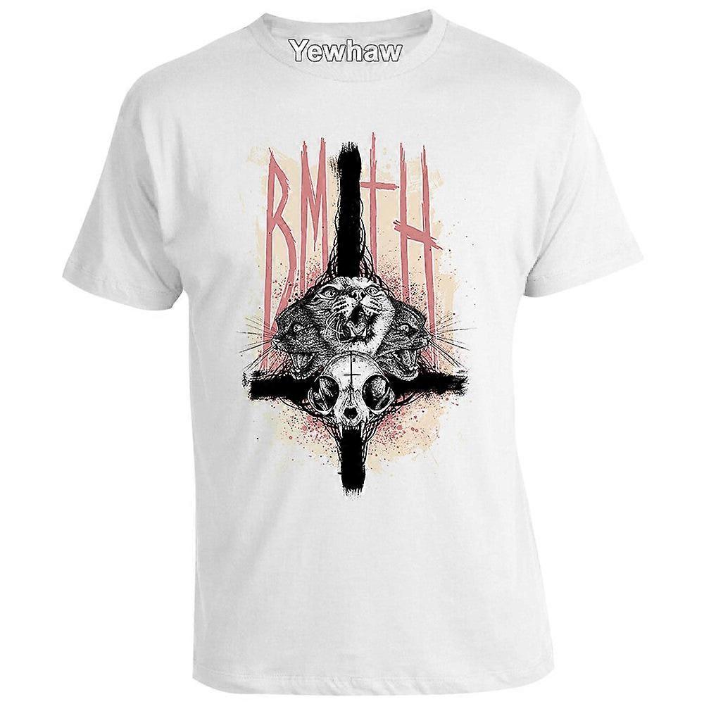 Prineste mi tričko Horizon Satanic Cats