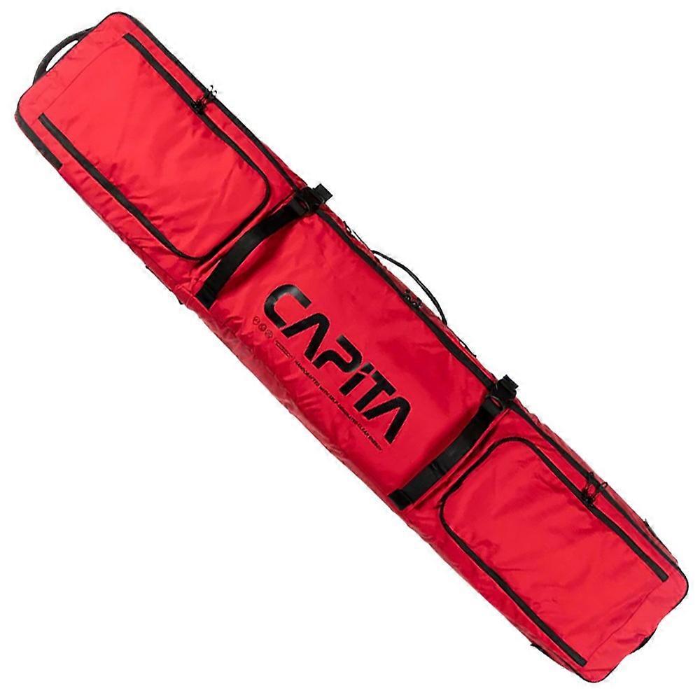Bag Capita explorer 22050100RED