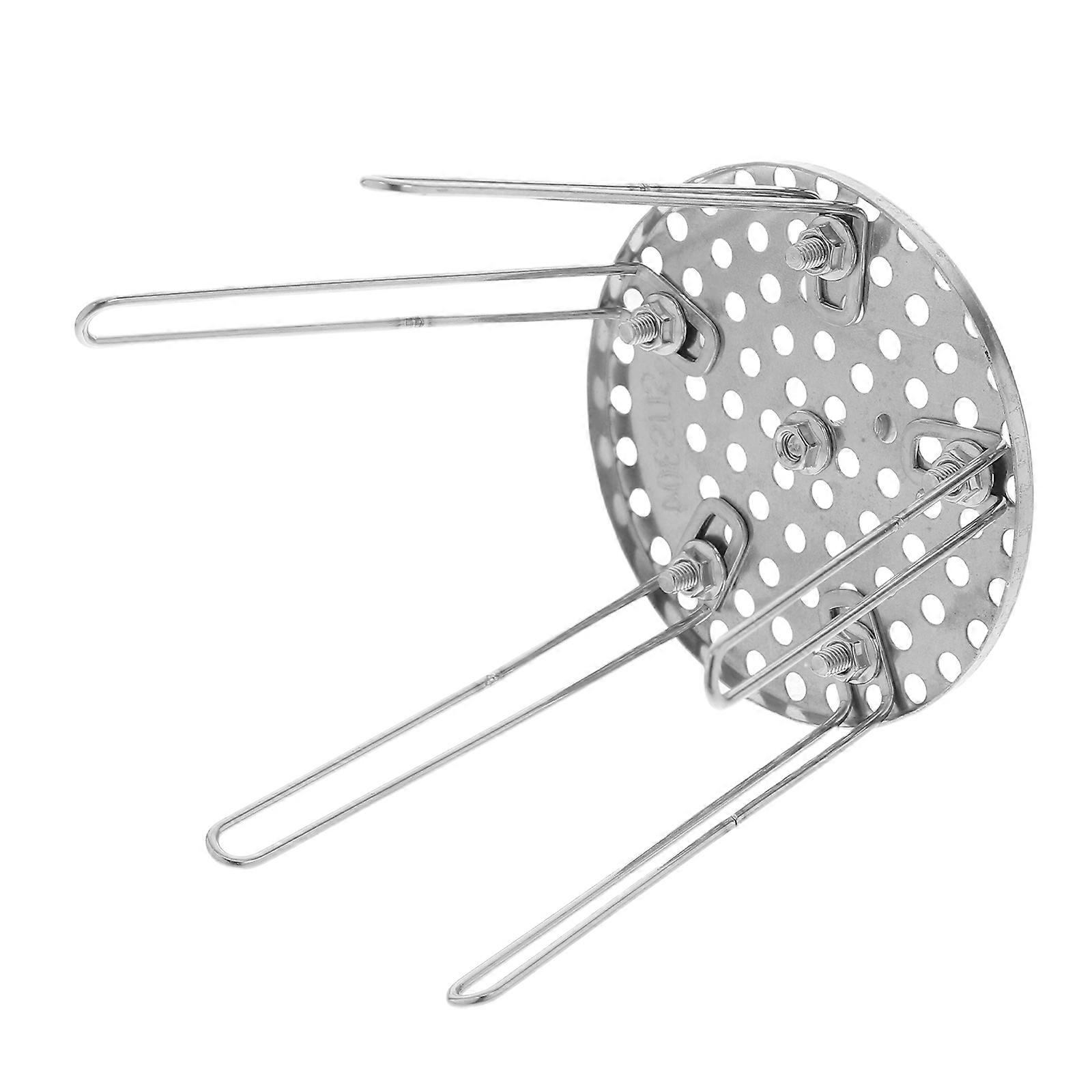 Bathroom Vent Cover Stainless Steel Filter Screen Durable