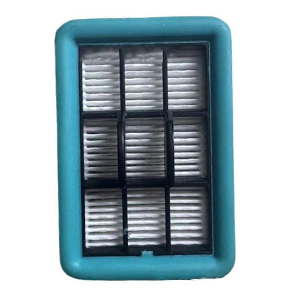 Leke for Bissell for Crosswave HF2 / 3845N / 3831 Floor Scrubber Replaceable Brush Filter