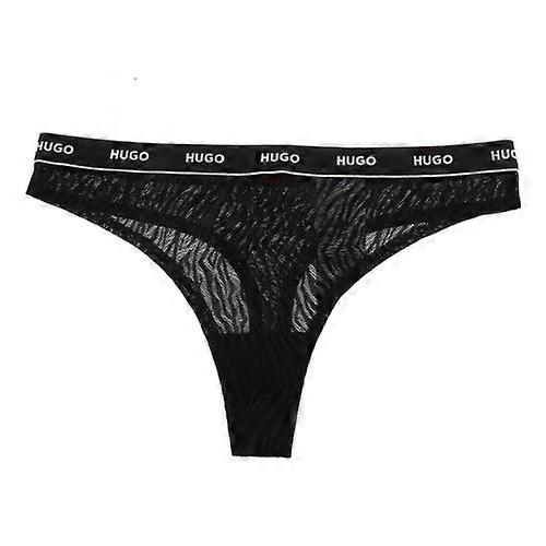 Hugo Dam/Dam Spets Thong