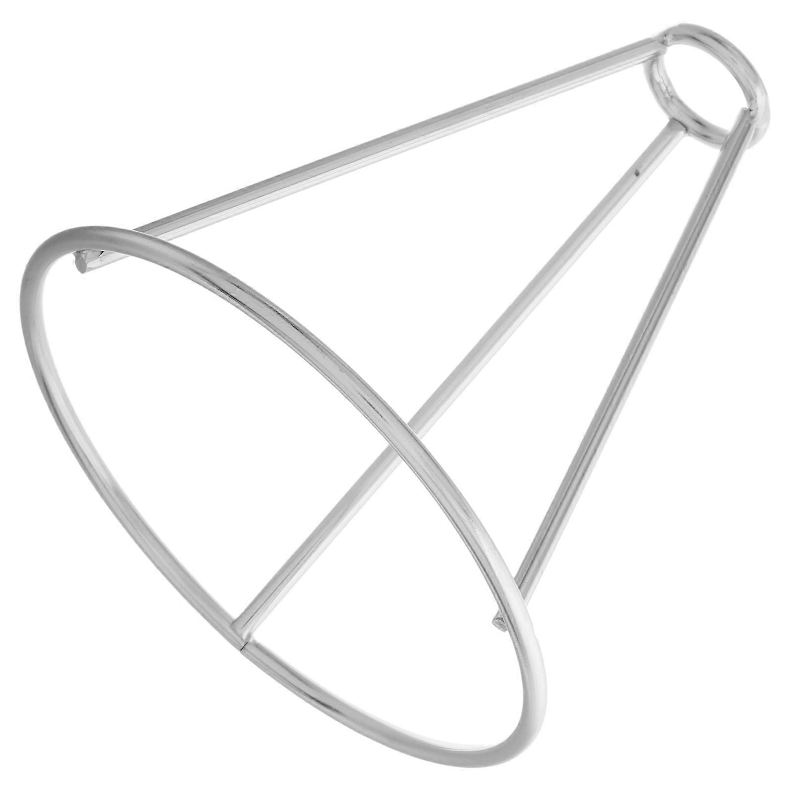 Seed Fixed Metal Triangle Frame for Avocado Seed Sprouting Rack