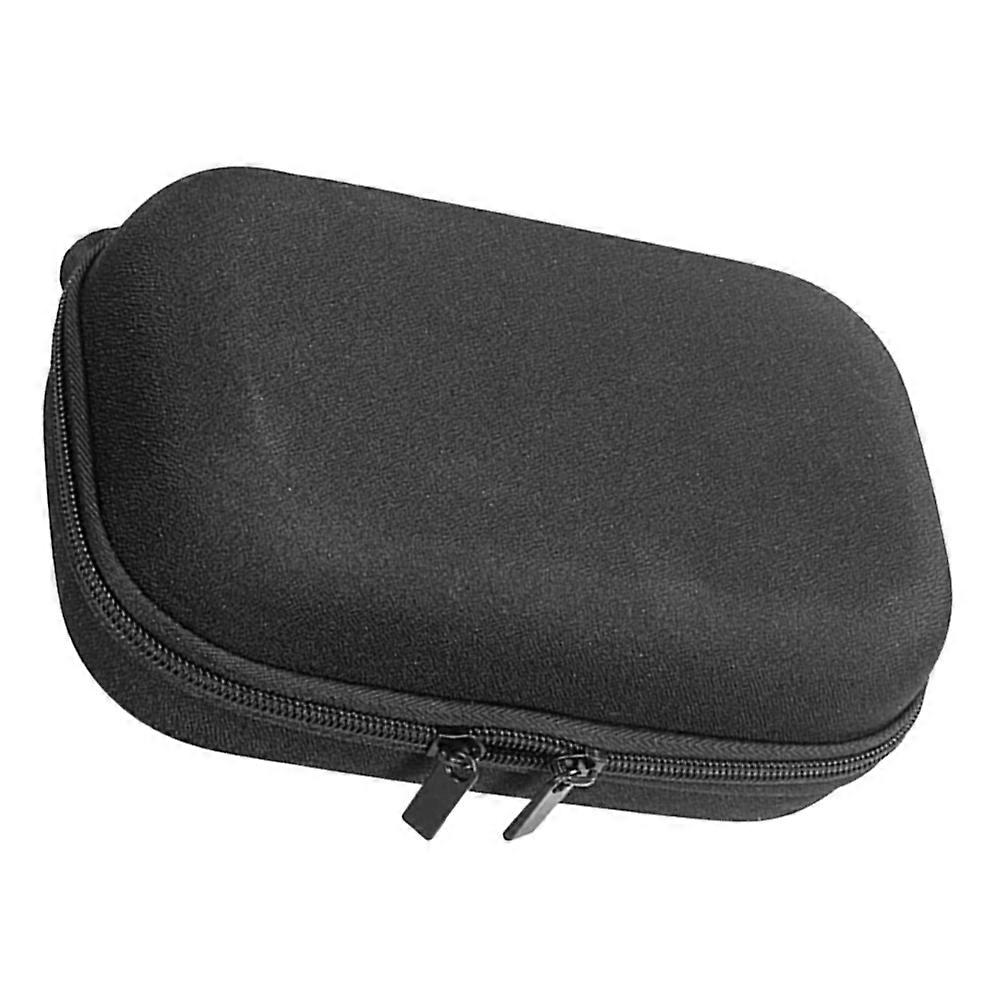 Eva Material Cigar Case for Storage with Multifunctional Compartments