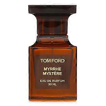 Myrrhe Mystere Eau De Parfum Spray