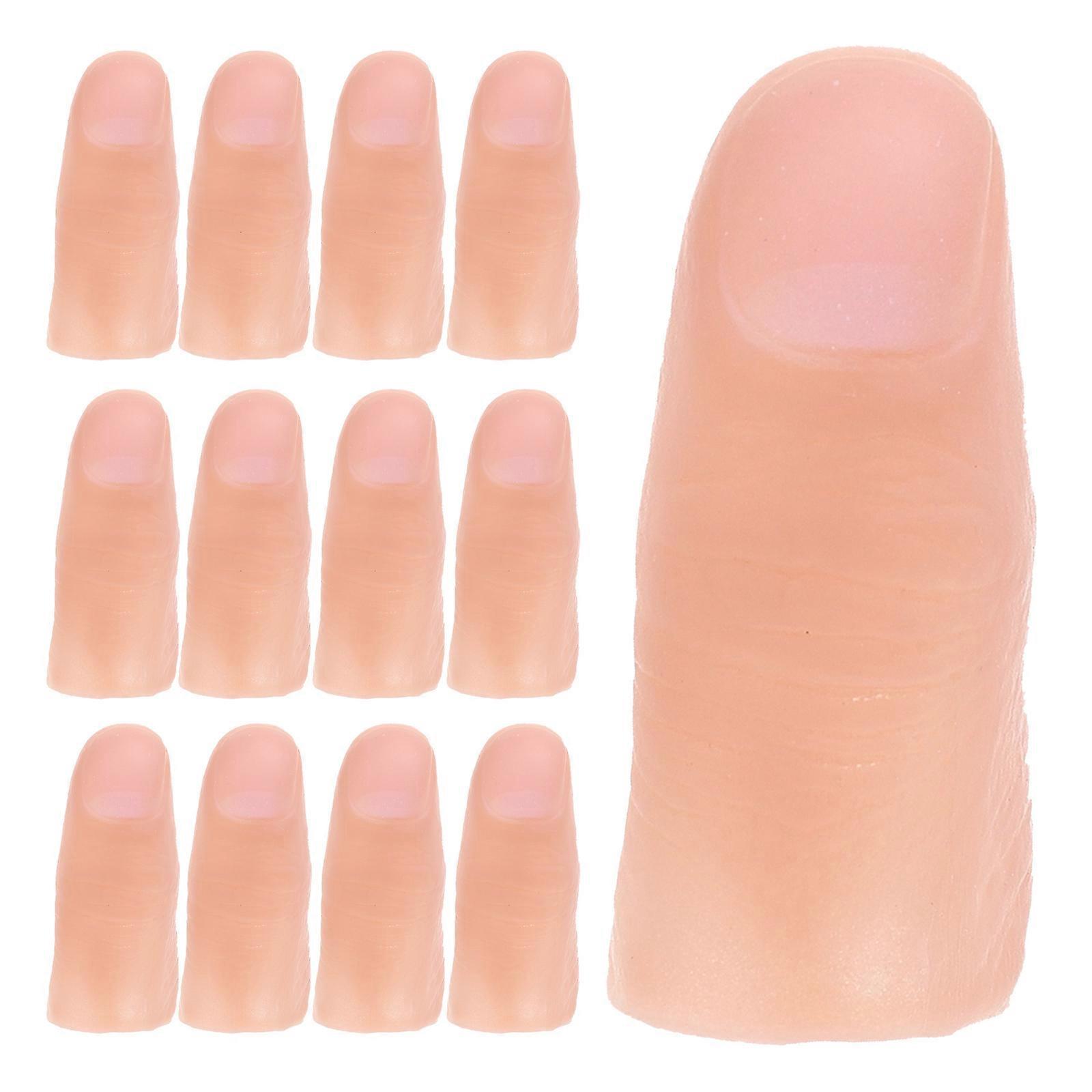 Cot Props for Stage Performance 20Pcs Assorted