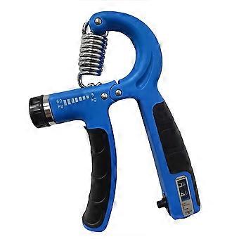 Wrist Expander Hand Grip 5-60kg Adujcomtable Strength Trainer Gym Portable Finger Trainer For Unisex