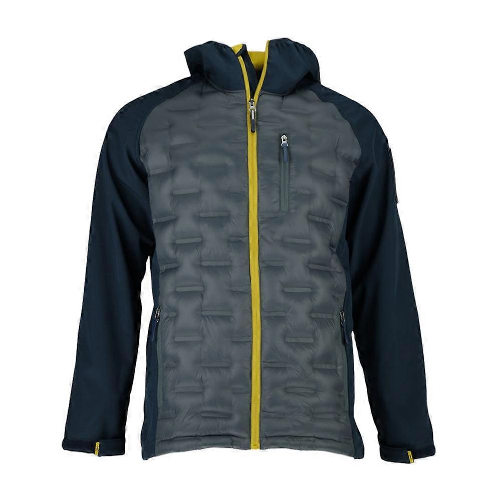 Jackets Monotox Hybrido MX23103