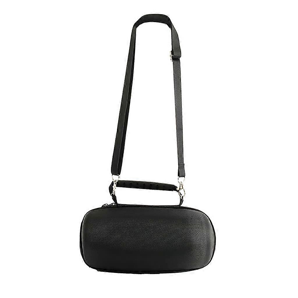 Case For 5 Waterproof Portable BluetoothCompatible Hard Travel Storage Case