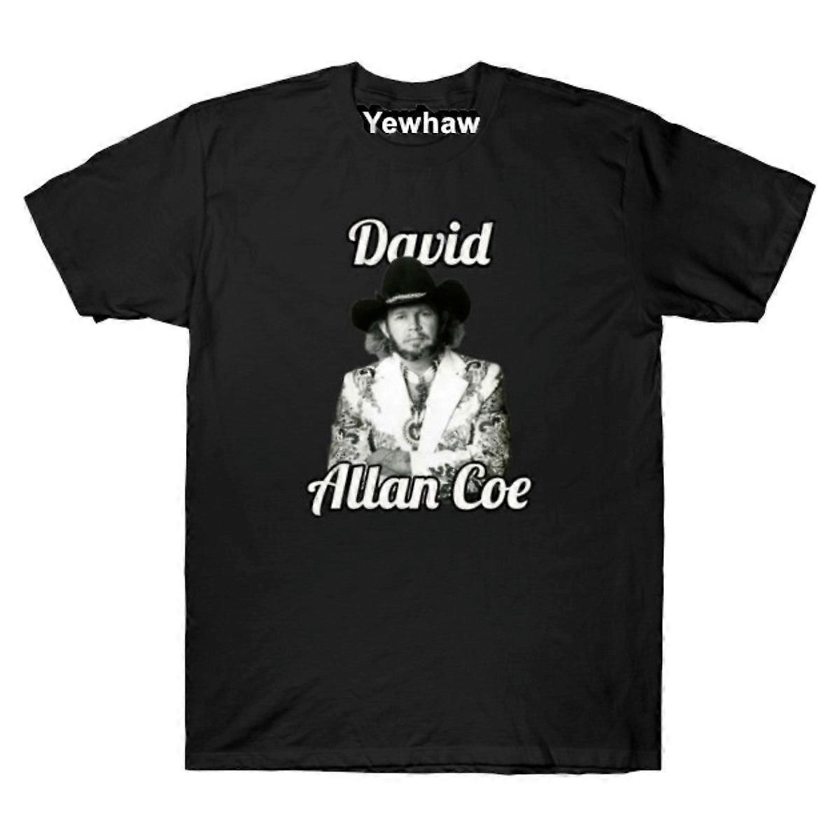 David Allan Coe / 1939 T-shirt