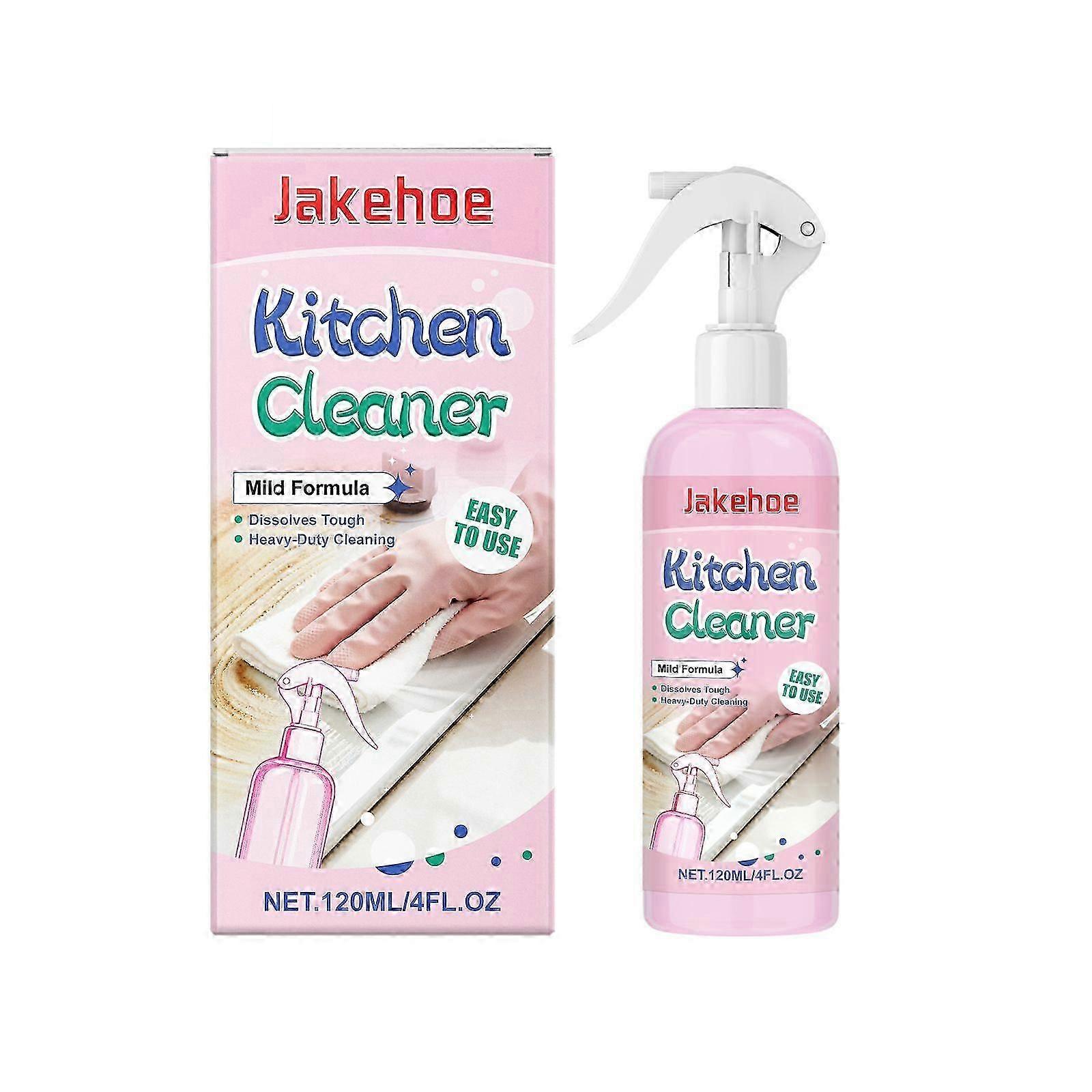 Kitchen Cleaner
